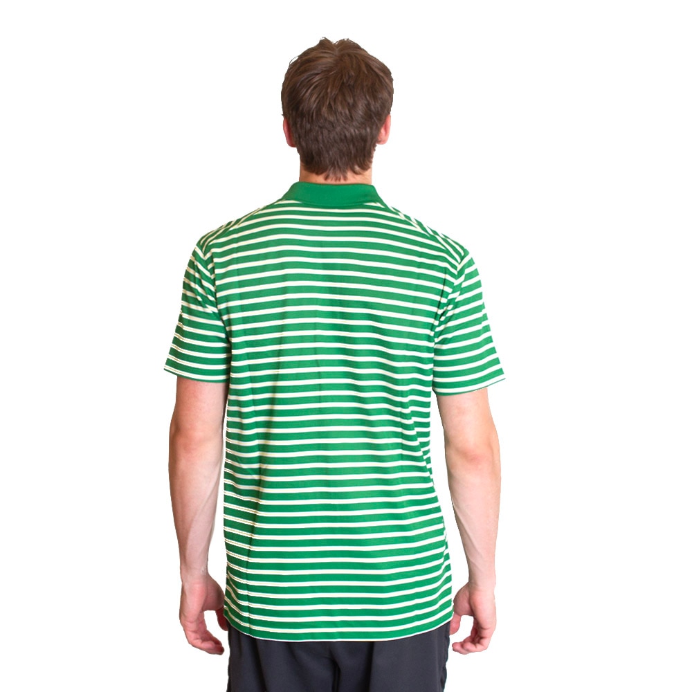 Classic Oregon O, Nike, Green, Polo, Performance/Dri-FIT, Men, Pique, 798507